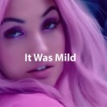 donatella - It Was Mild Donatella