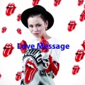 donatella - Love Message Donatella