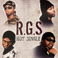 R.G.S - HIP HOP