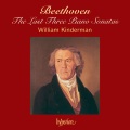 Beethoven: Piano Sonatas, Op. 109, 110 & 111