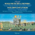 choir of new college oxford、Robert King、The King's Consort - I. My Heart Is Inditing