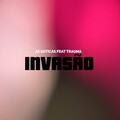 Trauma、As Goticas - Invasão