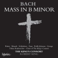 J.S. Bach: Mass in B Minor, BWV 232: Kyrie: I. Kyrie eleison (Chorus)