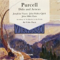 Purcell: Dido and Aeneas, Z. 626: Overture