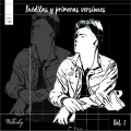 Velasky - Lo Que Siento (Primera Versión - 2016)(Explicit)