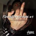 Velasky - Freestyle Session #4: Solo Los Que Creen Hoy (Explicit)