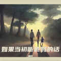 康民 - 如果当初听爸妈的话