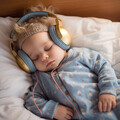 Slumbering Hills: Lullabies for Peaceful Sleep