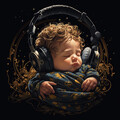 Moonbeam Melodies: Baby Lullaby Classics