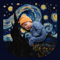 Music for Babies、White Noise Baby Sounds、Baby Songs - Star Harmony Baby Sleep