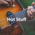 donatella - Hot Stuff