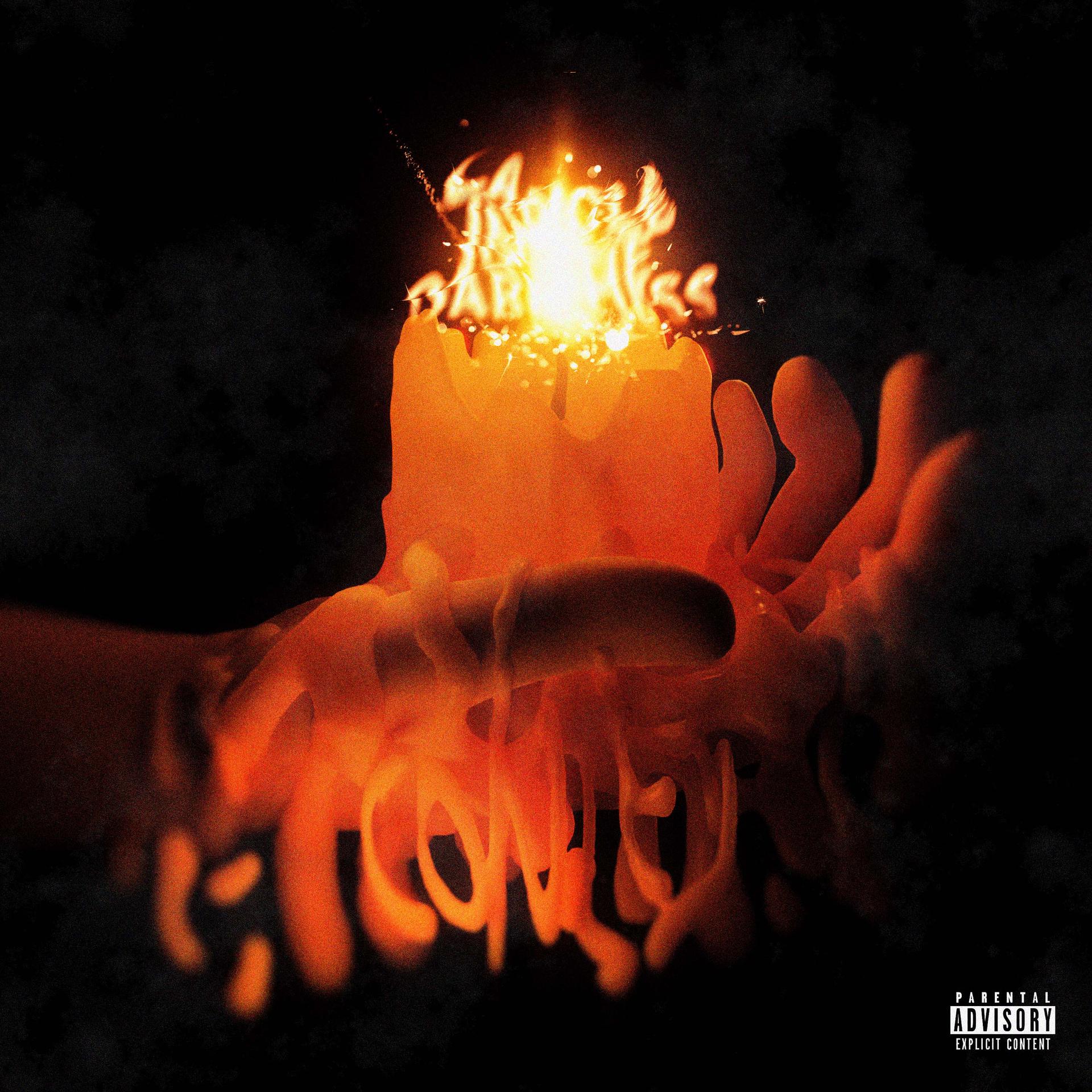 Candle In The Darkness (Explicit)