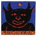 Marathon、Nina Lijzenga、Lennart van Hulst、Kay Koopmans - Mind