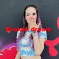 donatella - Broken dream