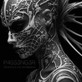 P4SS3NG3R、Greg Filaretos - Alice this is not wonderland