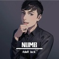 NUMB (Adolf Jack remix) (Remix)