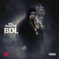 Big Narstie、Moelogo - 5AM