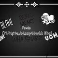 Wolf Raps、Bashh Eliz、Digitz、Johnny - Toxic (Explicit)