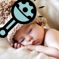 Mga Kanta ng mga Bata Baby TaTaTa、Kalmadong Musika sa Pagtulog - Hey Diddle Diddle