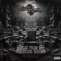 Chaotic Animosity、Slip Capone、Mortisha - Rough **** (feat. Slip Capone, NME, Mortisha & TK) (Explicit)