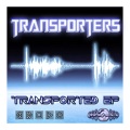 Transporters - High Level Music