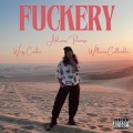 ****ERY (feat. Adriana Proenza & Williams Callender)(Explicit)