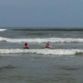 Waters Blue
