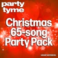 Party Tyme - Sleigh Ride (made popular by Johnny Mathis) [vocal version]