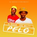 King Maleey、Dj Ravaza - Pelo (feat. Dj Ravaza)