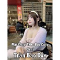 TRAN BAO DUY - Mãi Chạy Theo Bao Cuộc Chơi (Remix)