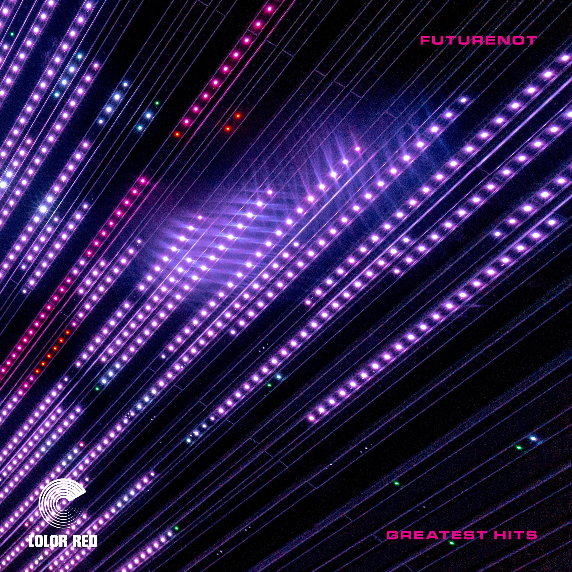 FUTURENOT、skerik - Express Checkout