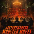 JesterTheRyda、Big Twins - Just What It Is