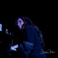 Susanna Ikebana Alvarez - Camille