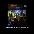 MANTENGO DISTANCIA (feat. LANOTADELTERROR, CANO & AFER LOKO) (Explicit)