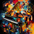 Melodic Voyage: Brazilian Jazz Piano