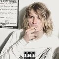 YO$kI - KURT COBAIN (Explicit)