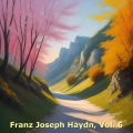 Franz joseph haydn, Vol. 6