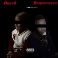 Brev0、Babystacxzz - Starz in the Making