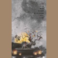 不予留白 - 长留