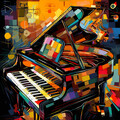 Coffee Bar Jazz、Early Morning Jazz、Quiet Piano Jazz Relax - Jazz Piano Adventure Keys