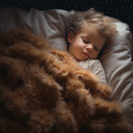 Lullaby Peace: Soothing Baby Sleep