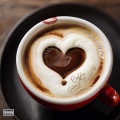 Talia、Ronnie Vop - Coffee (Explicit)