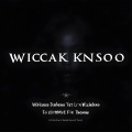WICAKSONO、Surya - DARKNESS WORLD