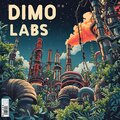 Dimo Labs - Somewhere Like Before
