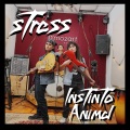 Instinto Animal (En Vivo Mozart Studios) (En vivo)