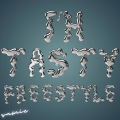 Samie - I'm Tasty Freestyle 2 (Explicit)