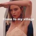 dj vall - Come to my village