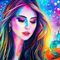 Fell - Одноклассница (Speed Up)