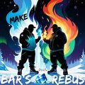 Rebus、Bar's - Делай (Explicit)