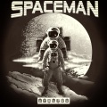 Spaceman (Explicit)